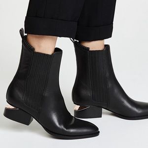 Alexander Wang Anouck Boots